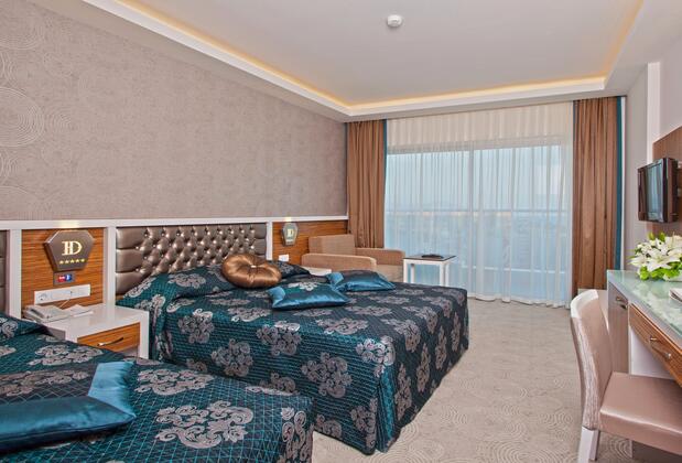 Diamond Hill Resort - Görsel 14