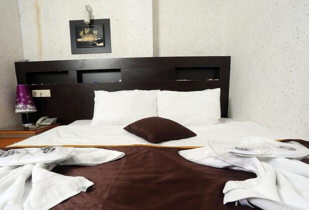 Letter Hotel - Görsel 7