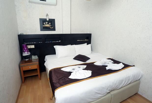 Letter Hotel - Görsel 10