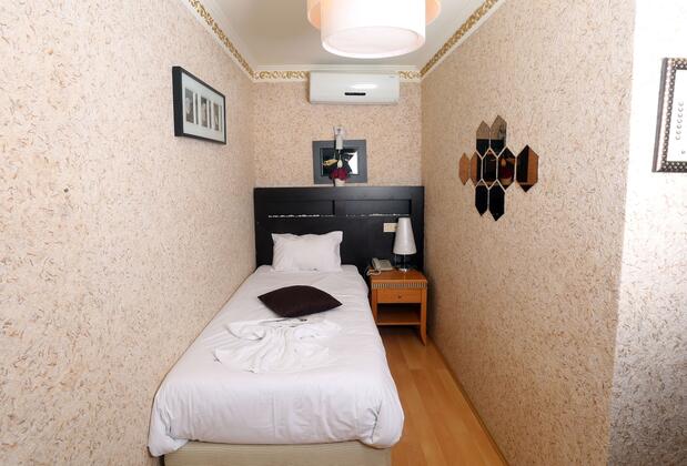 Letter Hotel - Görsel 11