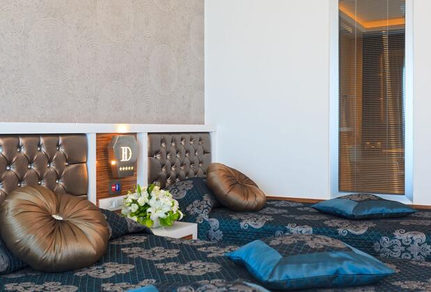 Diamond Hill Resort - Görsel 15