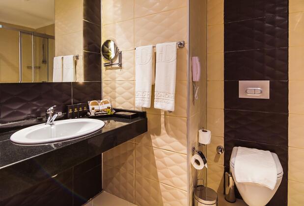 Diamond Hill Resort - Görsel 18