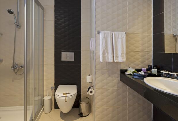 Diamond Hill Resort - Görsel 16