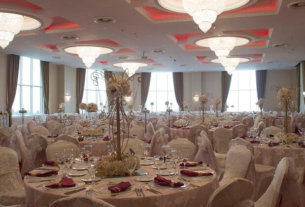 Elite Hotel Darıca - Görsel 22