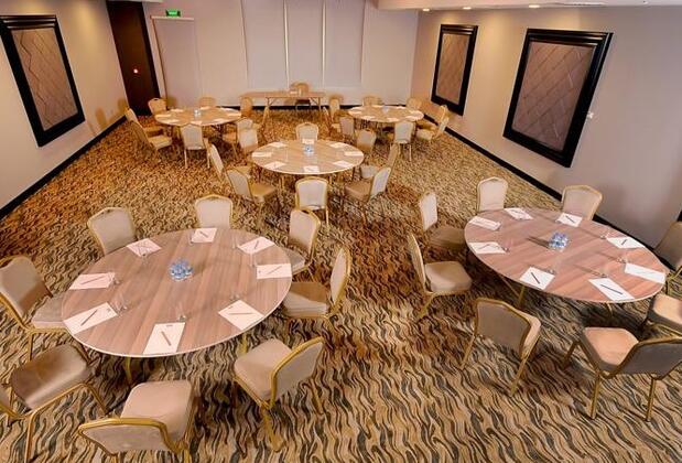 Elite Hotel Darıca - Görsel 21