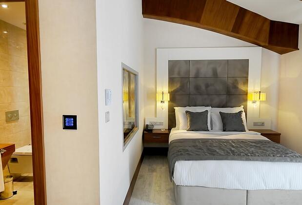 Elite Hotel Darıca - Görsel 33