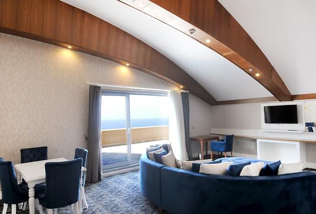 Elite Hotel Darıca - Görsel 24