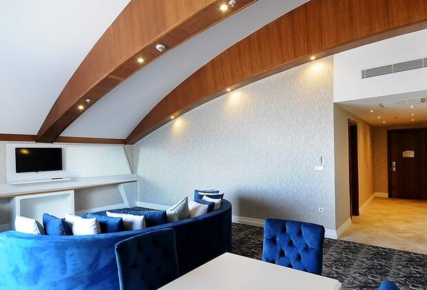 Elite Hotel Darıca - Görsel 23