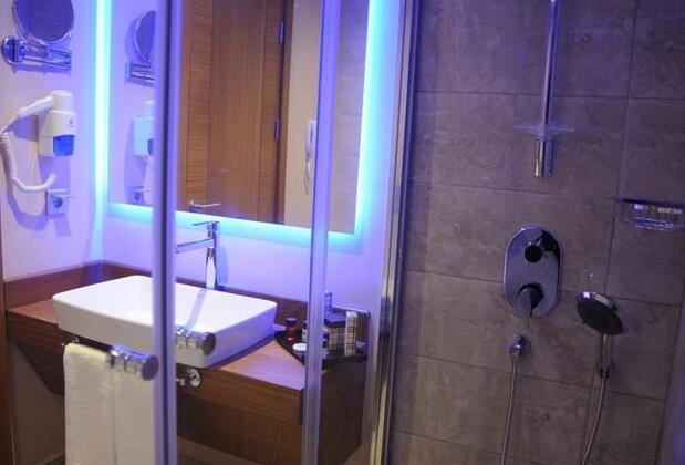 Elite Hotel Darıca - Görsel 35