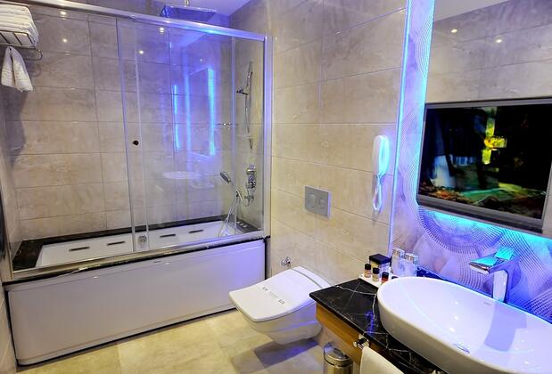 Elite Hotel Darıca - Görsel 38