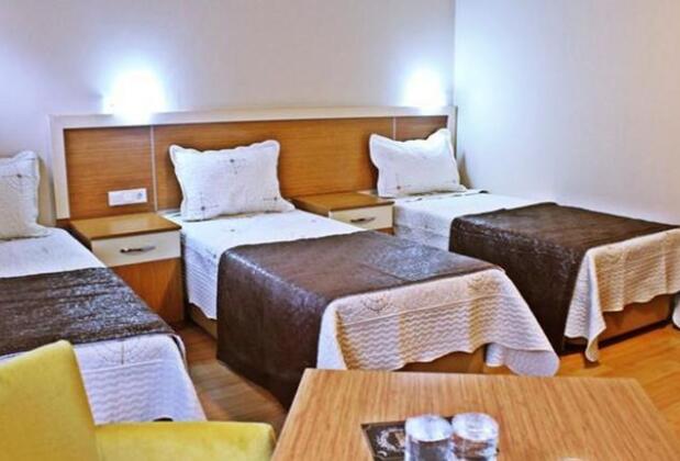 Emsa Palace Hotel - Görsel 12