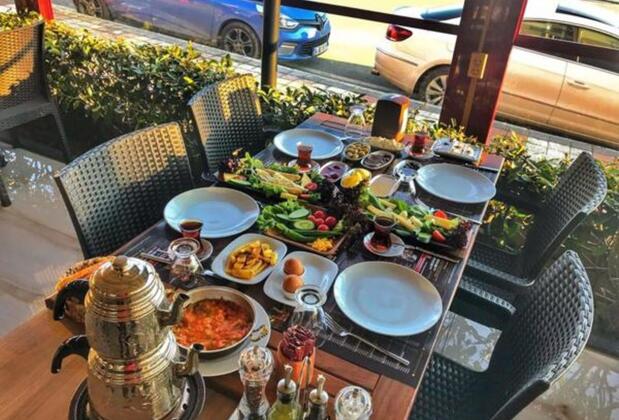 Emsa Palace Hotel - Görsel 8