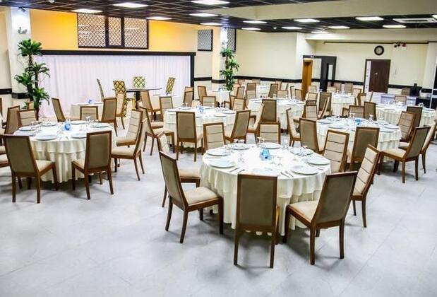 Emsa Palace Hotel - Görsel 7