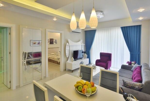 Sfera Residence - Görsel 3