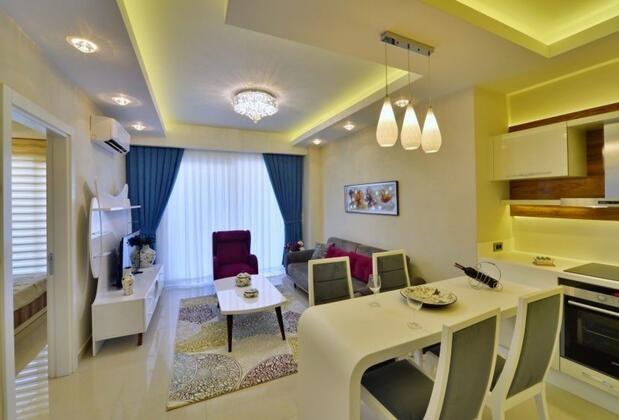 Sfera Residence - Görsel 5