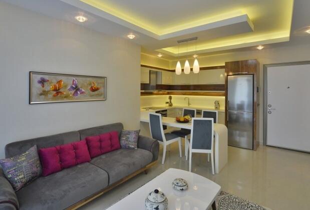 Sfera Residence - Görsel 18