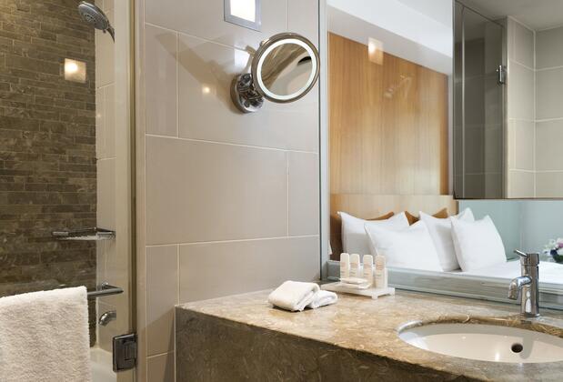 Radisson Blu Bosphorus Hotel - Görsel 33