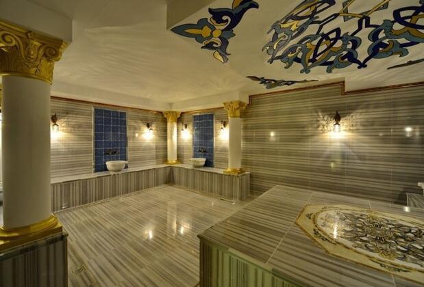 Sfera Residence - Görsel 22