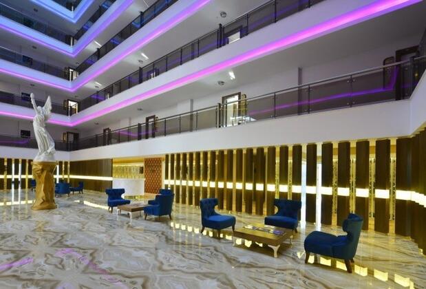 Sfera Residence - Görsel 23