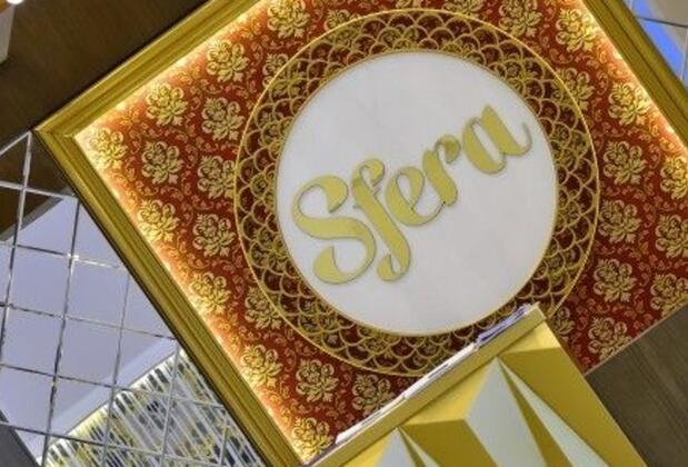 Sfera Residence - Görsel 25