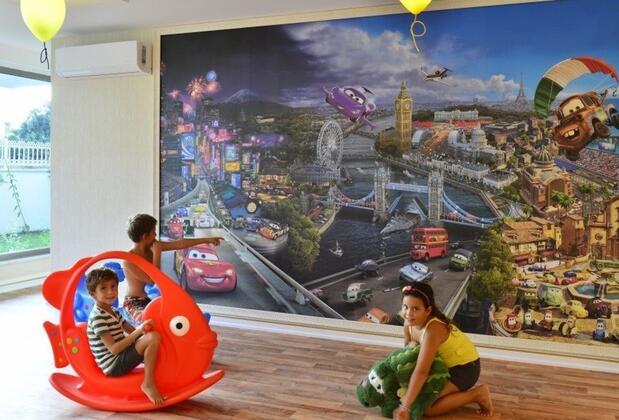 Sfera Residence - Görsel 20