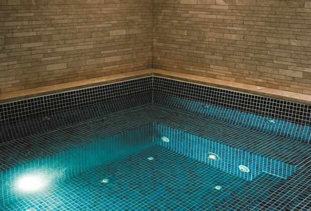 Radisson Blu Bosphorus Hotel - Görsel 23