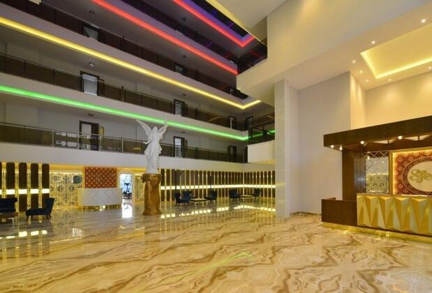 Sfera Residence - Görsel 11