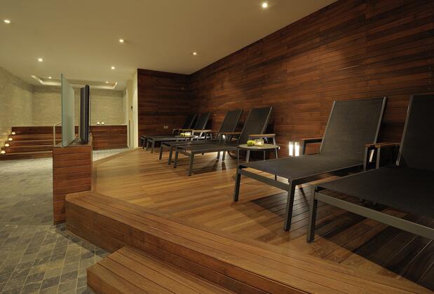 Radisson Blu Bosphorus Hotel - Görsel 25