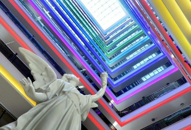 Sfera Residence - Görsel 13