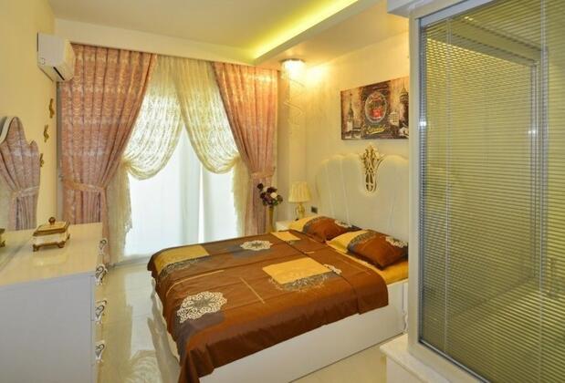 Sfera Residence - Görsel 21