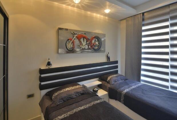 Sfera Residence - Görsel 14