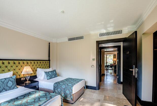 Vogue Hotel Bodrum - Görsel 22