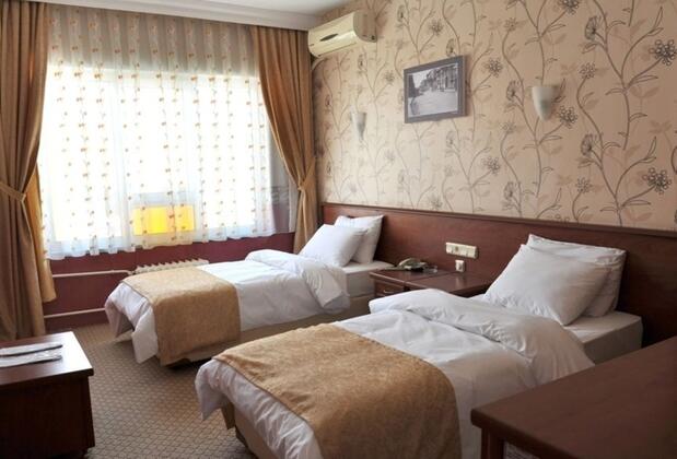 Saray Otel - Görsel 3