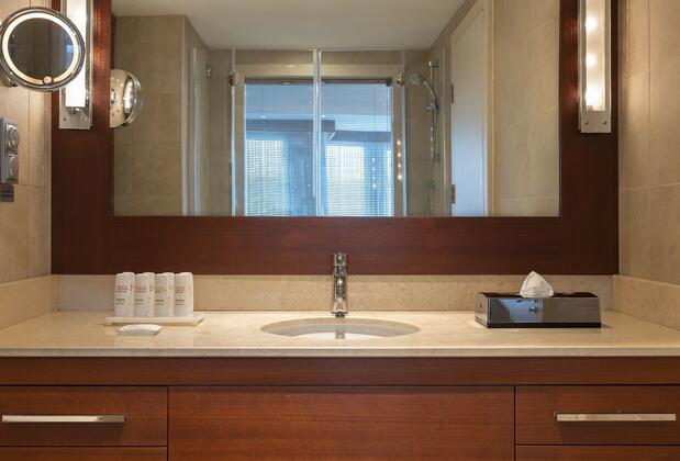 Radisson Blu Bosphorus Hotel - Görsel 32