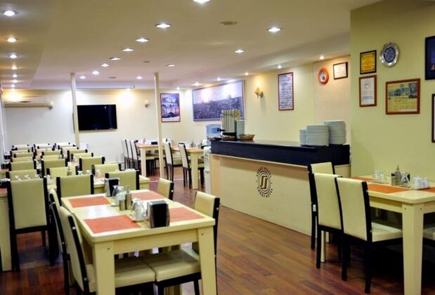 Saray Otel - Görsel 6