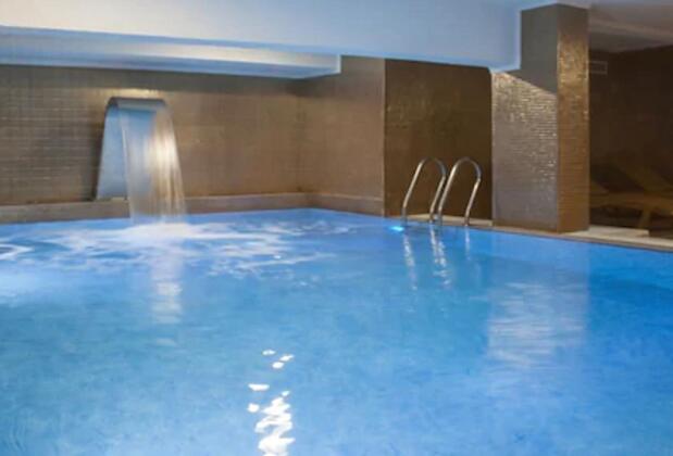 Görükle Oruç Hotel & Spa - Görsel 11