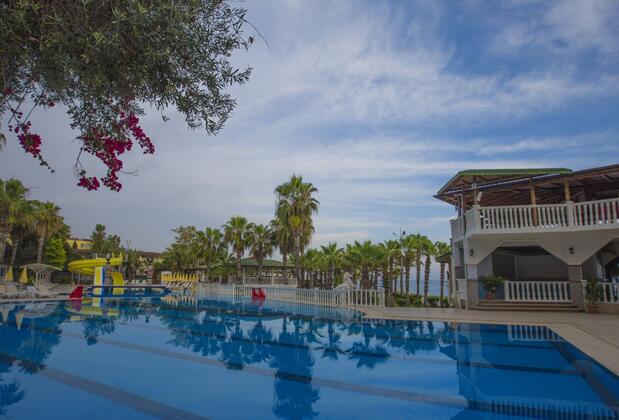 Kemal Bay Hotel - Görsel 13