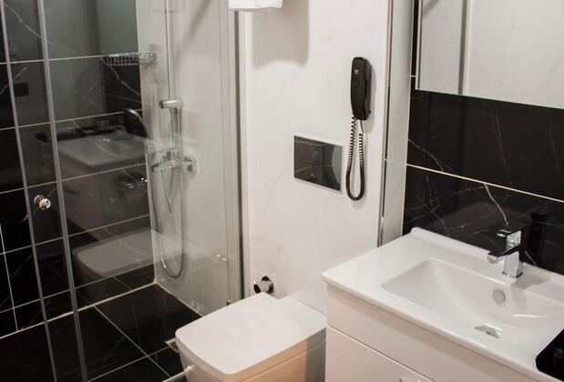 Görükle Oruç Hotel & Spa - Görsel 27