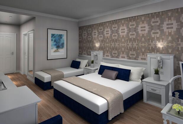 Kemal Bay Hotel - Görsel 2