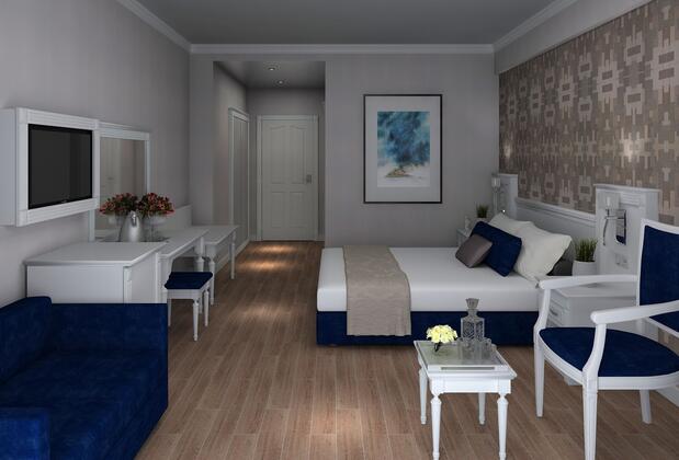 Kemal Bay Hotel - Görsel 4