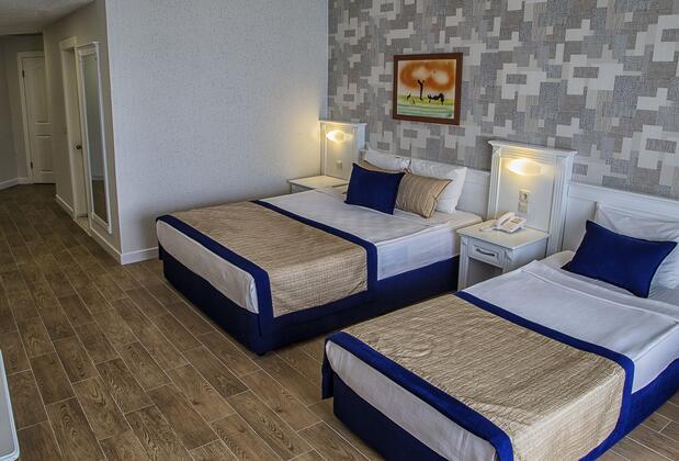 Kemal Bay Hotel - Görsel 3