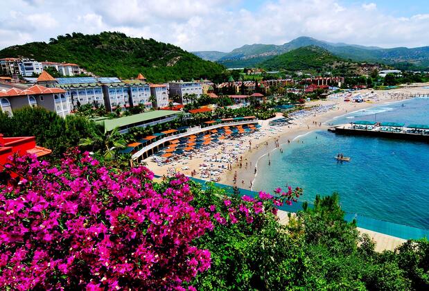 Kemal Bay Hotel - Görsel 12