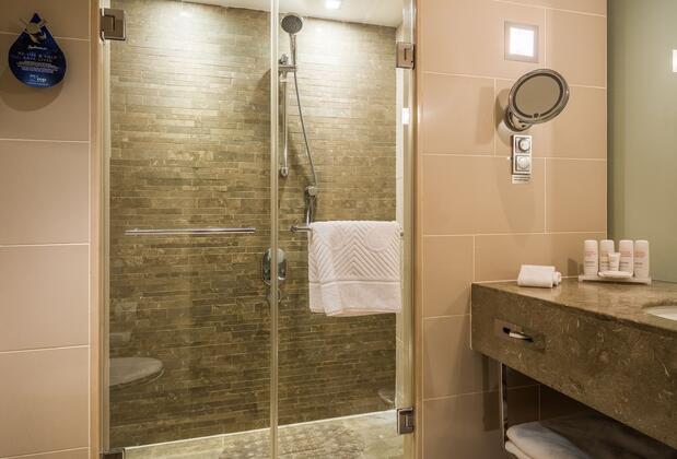 Radisson Blu Bosphorus Hotel - Görsel 34