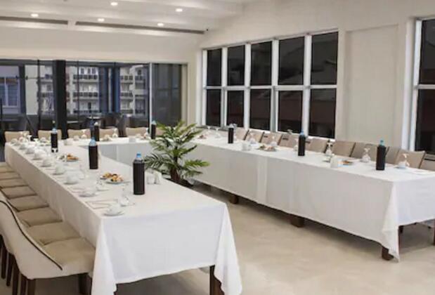 Görükle Oruç Hotel & Spa - Görsel 15