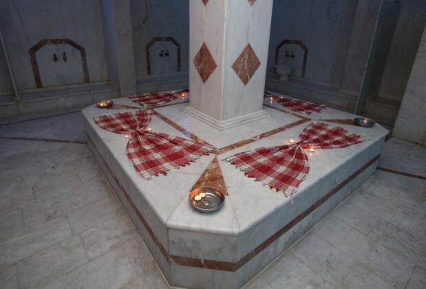 Kemal Bay Hotel - Görsel 7