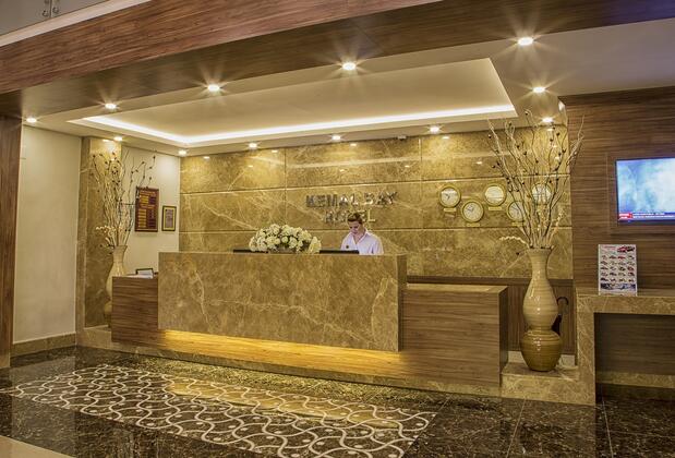 Kemal Bay Hotel - Görsel 5