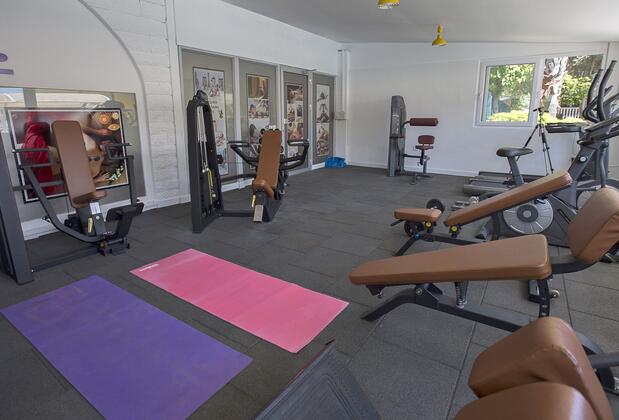 Kemal Bay Hotel - Görsel 9