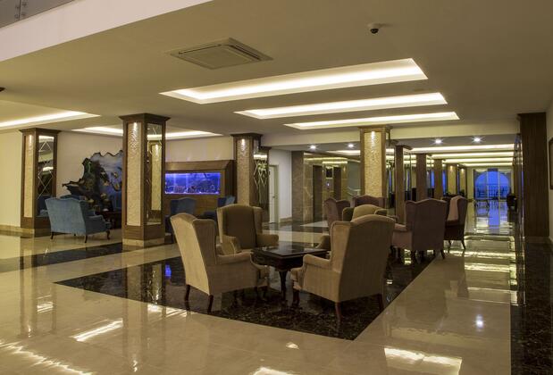 Kemal Bay Hotel - Görsel 6