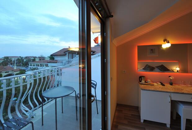 Ünsal Hotel - Görsel 45