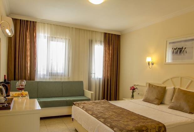 Ünsal Hotel - Görsel 49